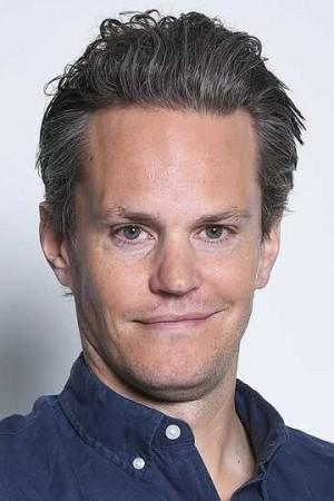 Picture of Ulric von der Esch