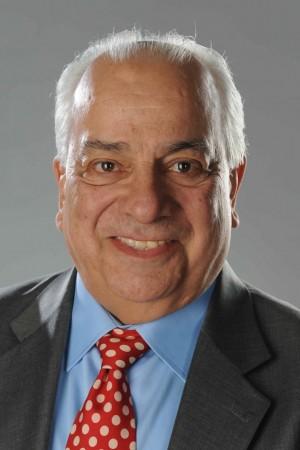 Picture of Zeki Alasya