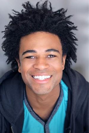 Picture of Zeno Robinson