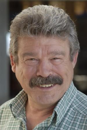 Picture of Werner Asam