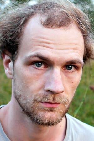 Picture of Robert Gwisdek