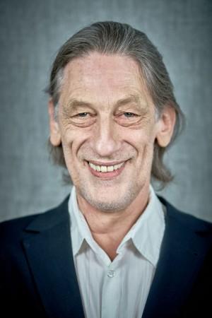 Picture of Wolfgang Michael