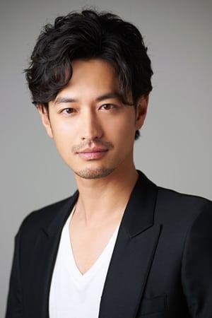 Picture of Terunosuke Takezai
