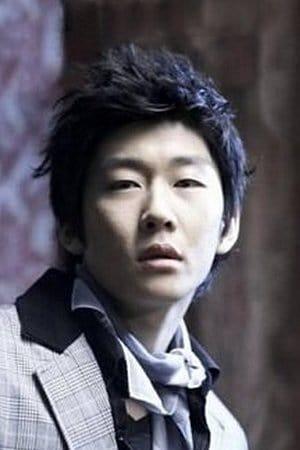 Picture of Yeon Je-wook