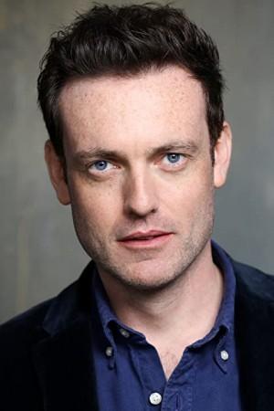 Picture of Brendan Patricks