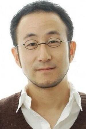 Picture of Toshihiro Yashiba