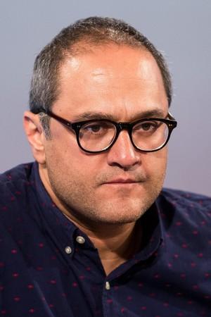 Picture of Rambod Javan