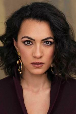 Picture of Mayra Hermosillo