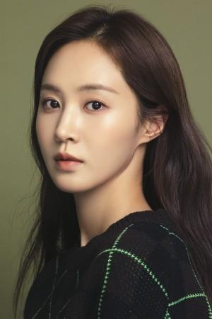 Picture of Kwon Yu-ri