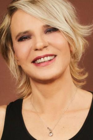 Picture of Maria De Filippi