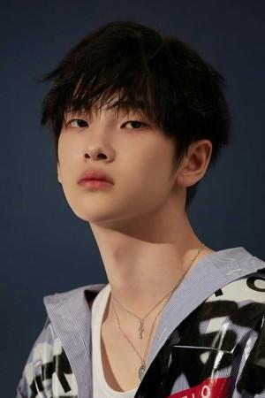 Picture of Zhou Zhennan