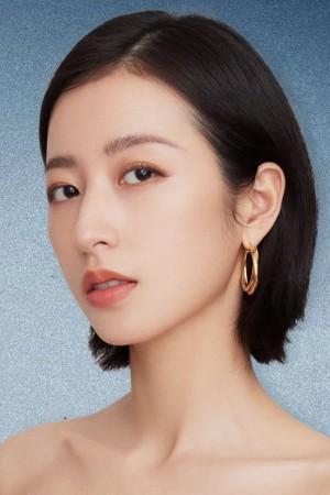 Picture of Zhou Yutong