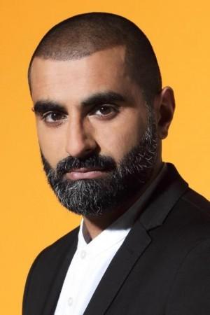 Picture of Tez Ilyas