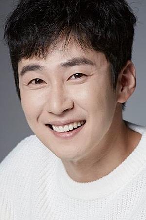 Picture of Heo Jae-ho