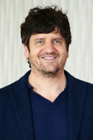 Picture of Fabio De Luigi