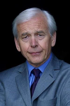 Picture of John Humphrys