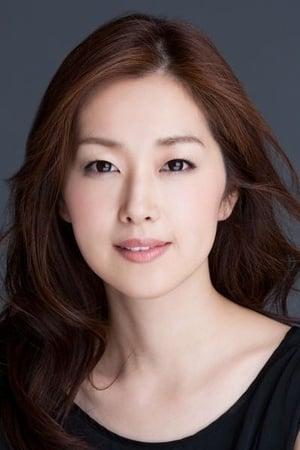Picture of Yûko Fueki