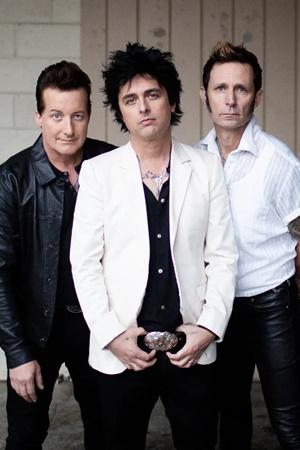 Picture of Green Day