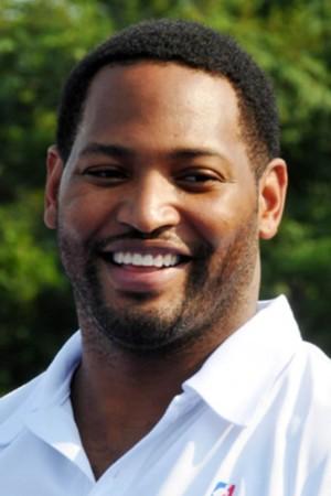Picture of Robert Horry