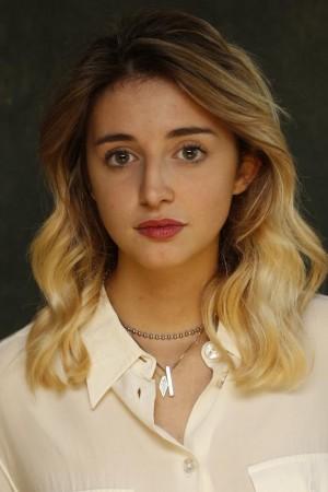Picture of Greta Ragusa
