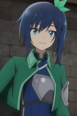 Yuuna Kamakura