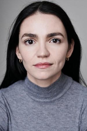 Picture of Selin Hizli