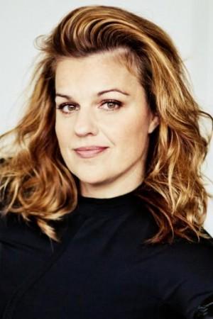 Picture of Sylvie Moreau