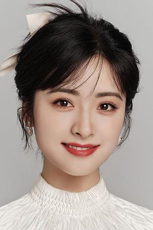 Picture of Shen Yue