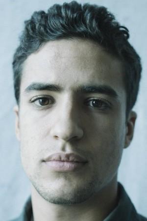 Picture of Shaïn Boumedine