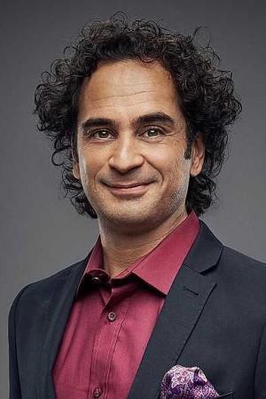 Picture of Markus Aujalay