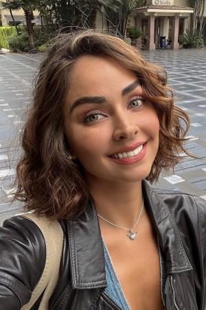 Picture of Claudia Martín