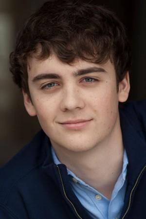 Picture of Ty Doran