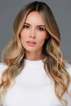Picture of Alejandra Ávila