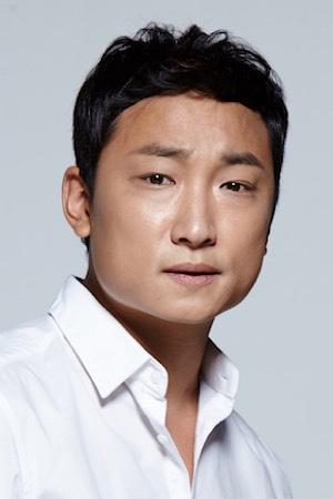 Picture of Yang Hyun-min