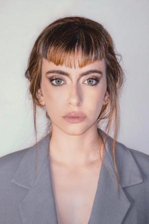 Picture of Clàudia Riera