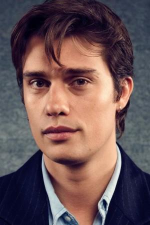 Picture of Nicholas Galitzine