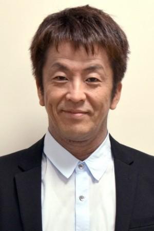 Picture of Ken Horiuchi