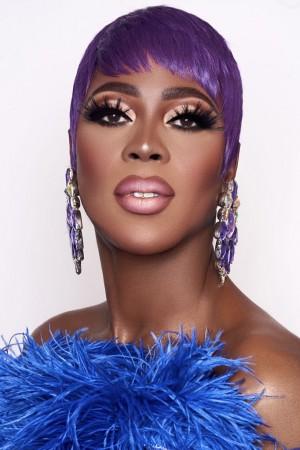 Picture of Ra'Jah O'Hara