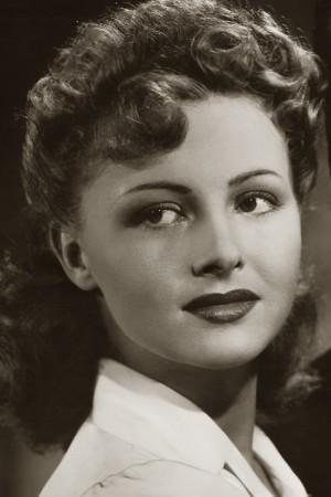 Picture of Madeleine Lebeau