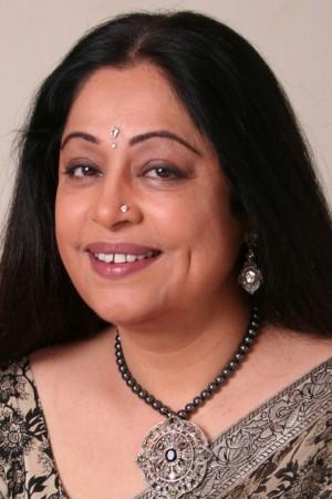 Picture of Kirron Kher