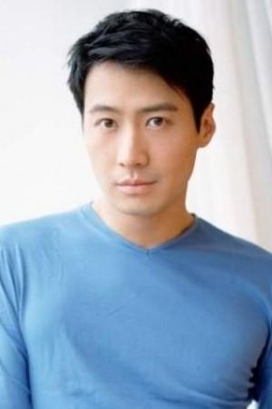 Picture of Leon Lai