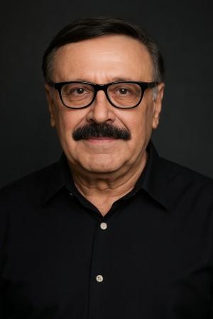 Picture of Parikshit Sahni