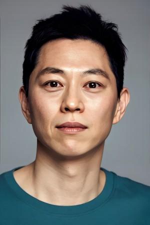 Picture of Kim Tae-hoon