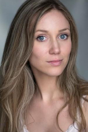 Picture of Megan Lockhurst