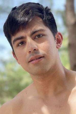 Picture of Derrick Monasterio