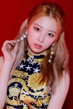 Picture of Seo Yun-kyoung
