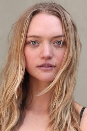 Picture of Gemma Ward
