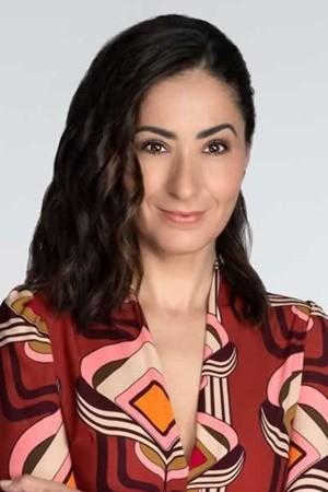 Picture of Claudia Troyo