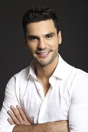 Picture of Ramsés Alemán