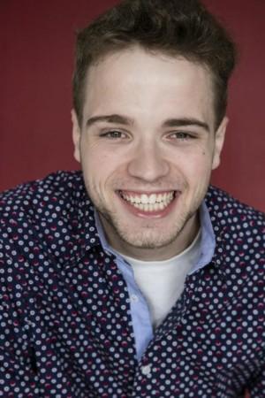 Picture of Bradley William Smith